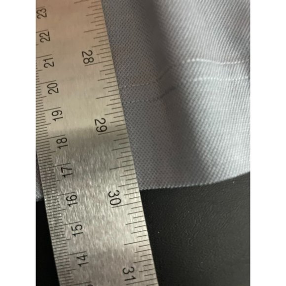 Pilsner Urquell Cutter & Buck Men's Grey Logo Polo Shirt Size XL *New with Tags* - Picture 9 of 9